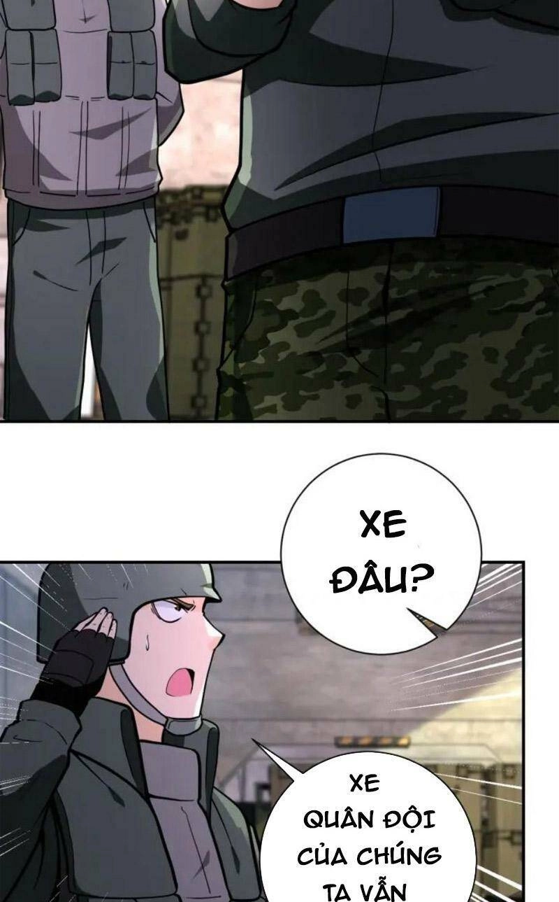 Mạt Thế Siêu Cấp Hệ Thống Chapter 249 - 39