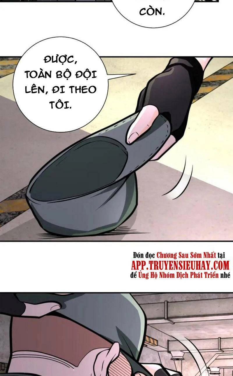 Mạt Thế Siêu Cấp Hệ Thống Chapter 249 - 40