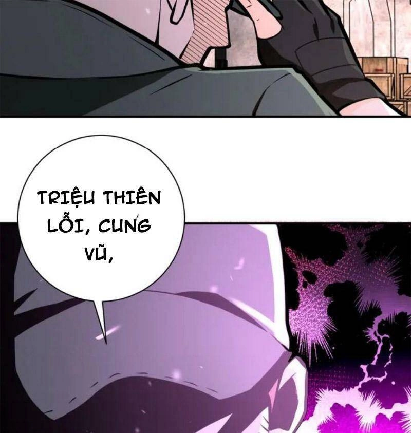 Mạt Thế Siêu Cấp Hệ Thống Chapter 249 - 41