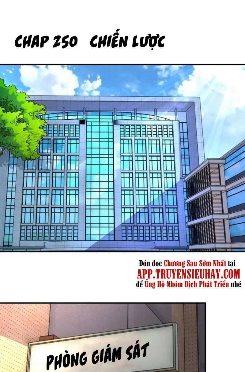 Mạt Thế Siêu Cấp Hệ Thống Chapter 250 - 1