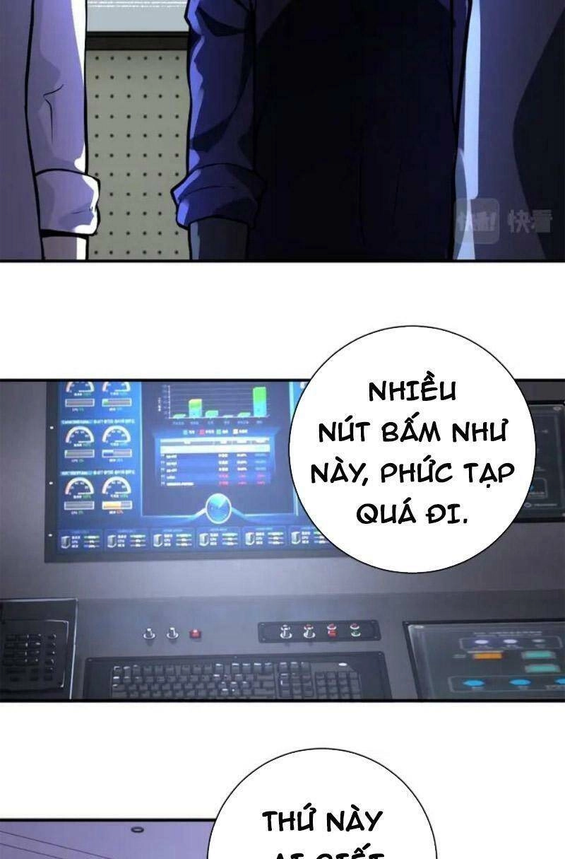 Mạt Thế Siêu Cấp Hệ Thống Chapter 250 - 3