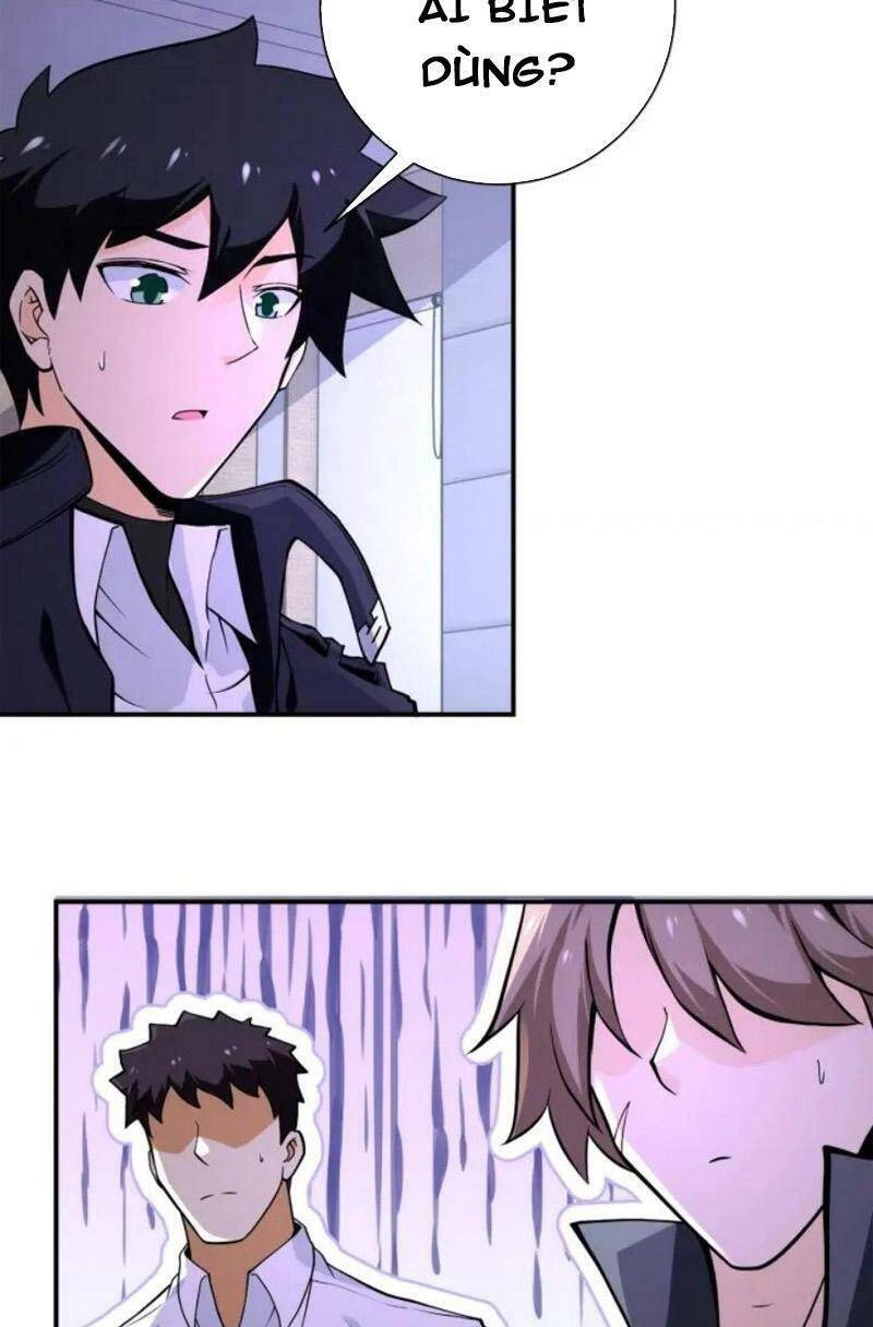 Mạt Thế Siêu Cấp Hệ Thống Chapter 250 - 4