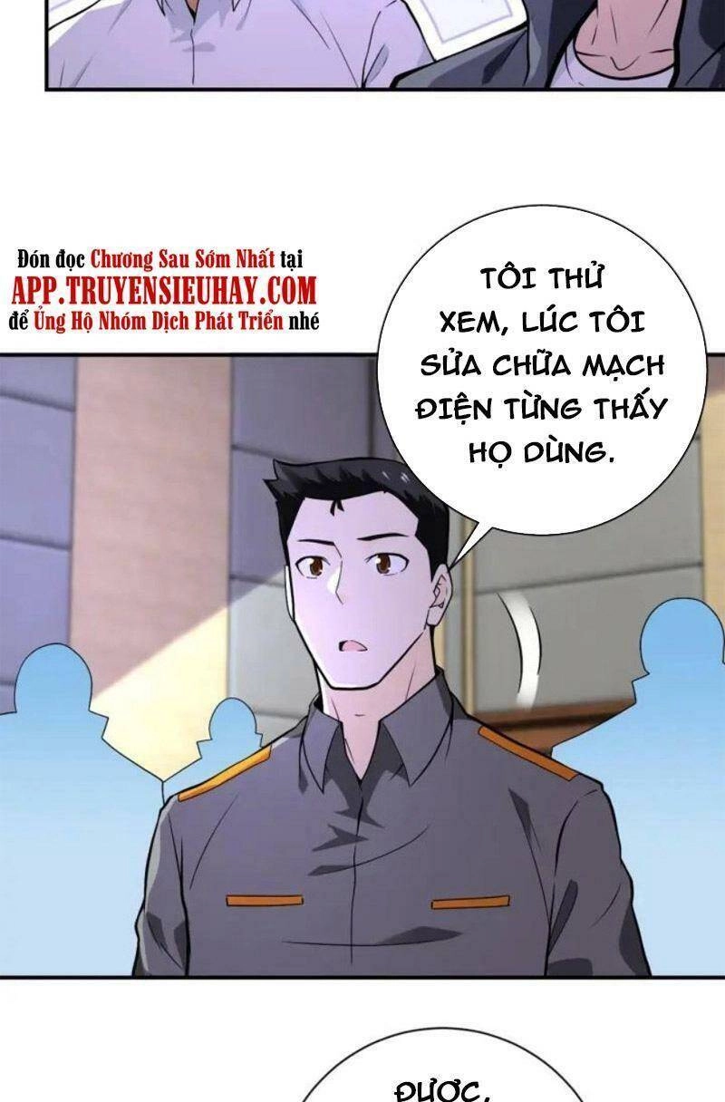 Mạt Thế Siêu Cấp Hệ Thống Chapter 250 - 5