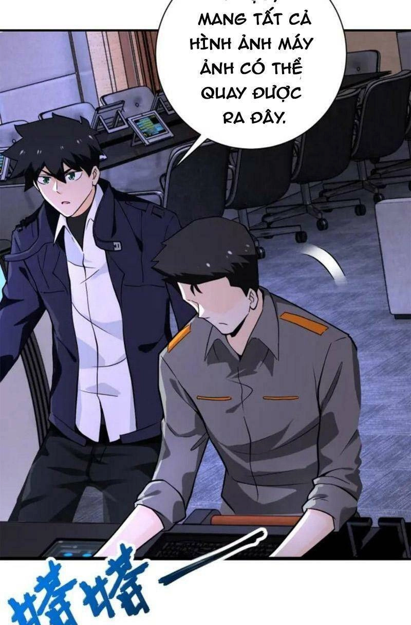 Mạt Thế Siêu Cấp Hệ Thống Chapter 250 - 6