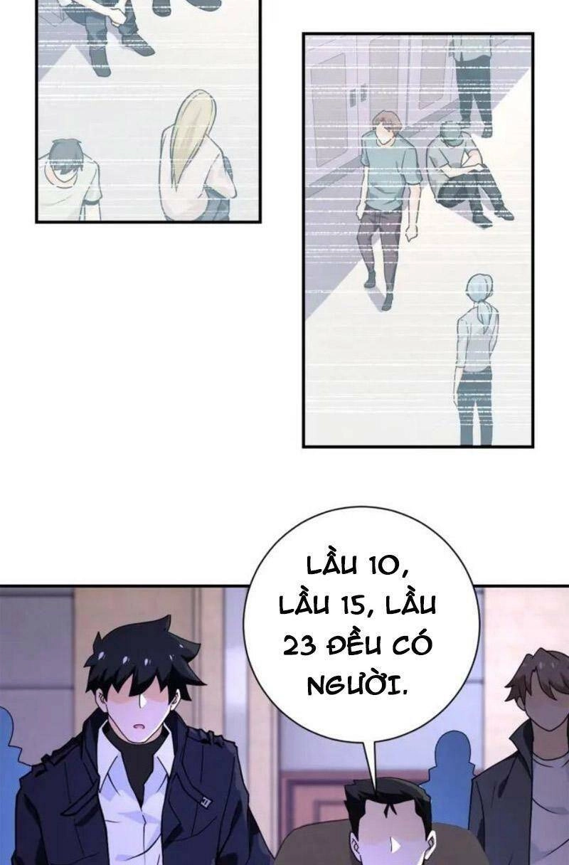 Mạt Thế Siêu Cấp Hệ Thống Chapter 250 - 9