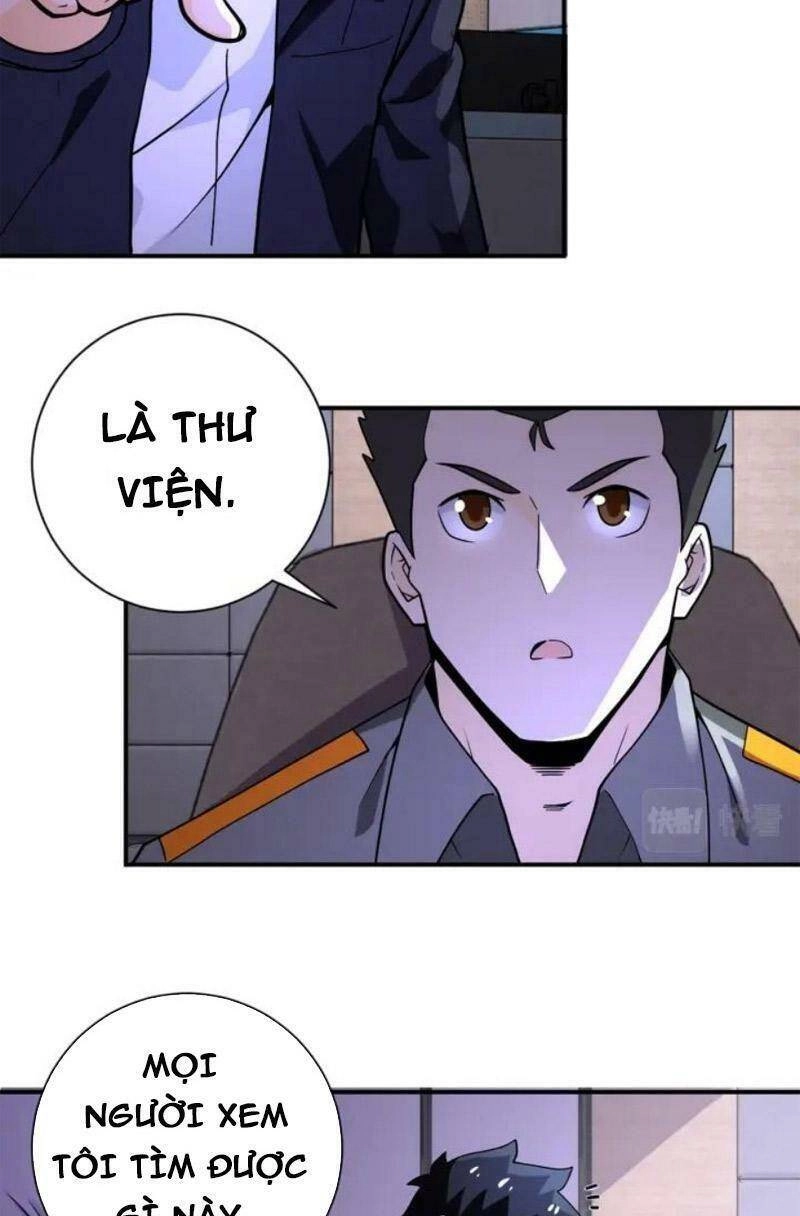 Mạt Thế Siêu Cấp Hệ Thống Chapter 250 - 11