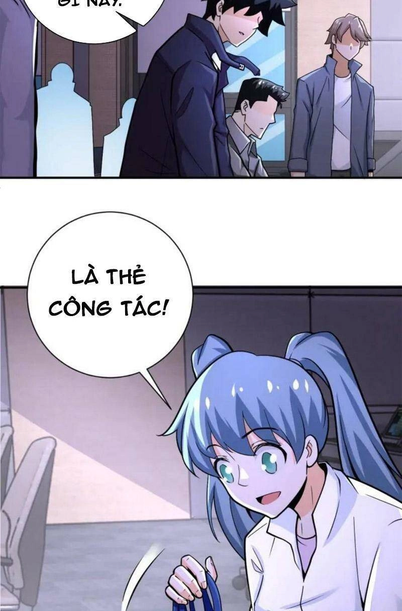 Mạt Thế Siêu Cấp Hệ Thống Chapter 250 - 12