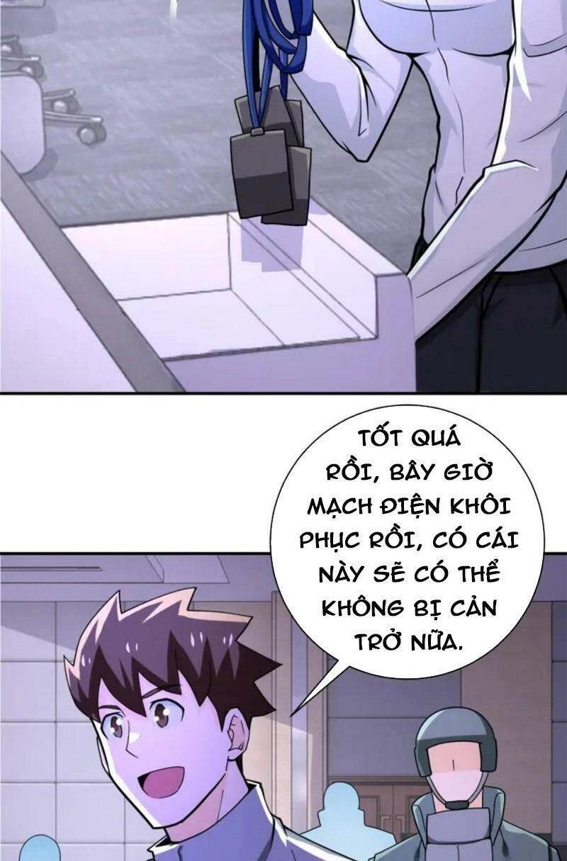 Mạt Thế Siêu Cấp Hệ Thống Chapter 250 - 13