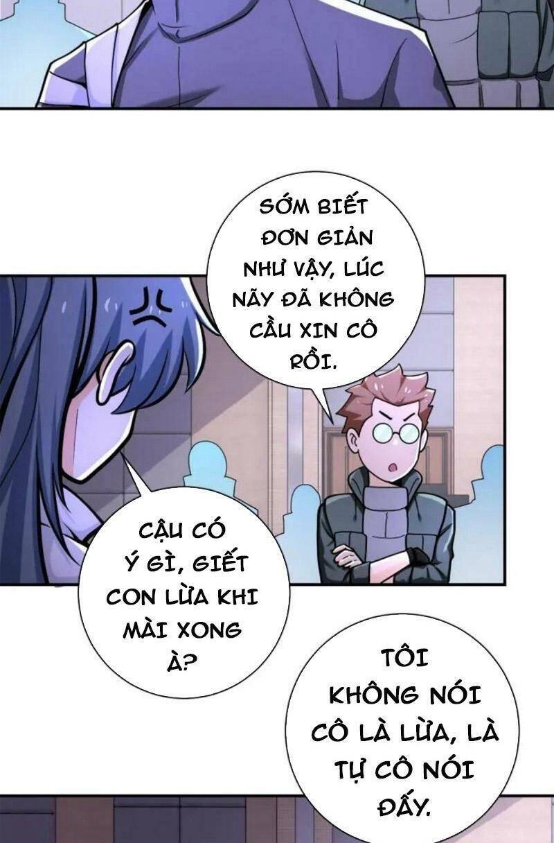 Mạt Thế Siêu Cấp Hệ Thống Chapter 250 - 14