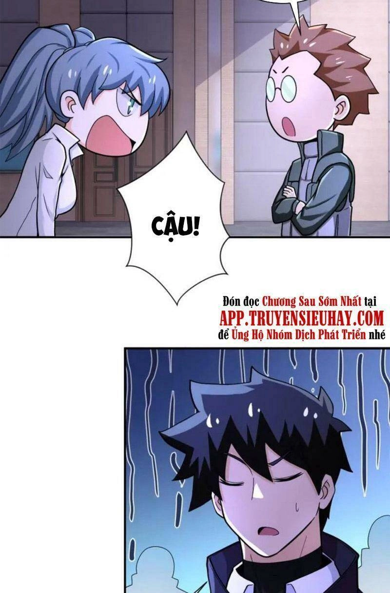 Mạt Thế Siêu Cấp Hệ Thống Chapter 250 - 15