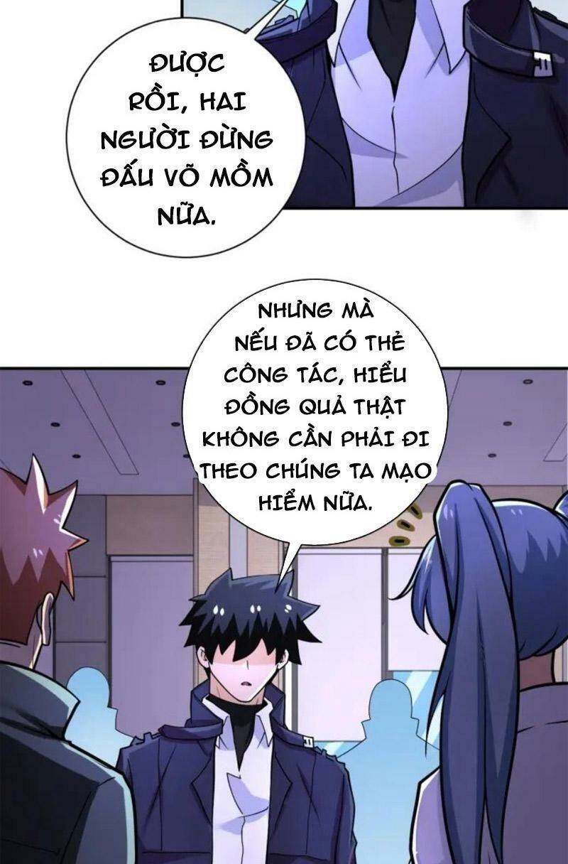 Mạt Thế Siêu Cấp Hệ Thống Chapter 250 - 16