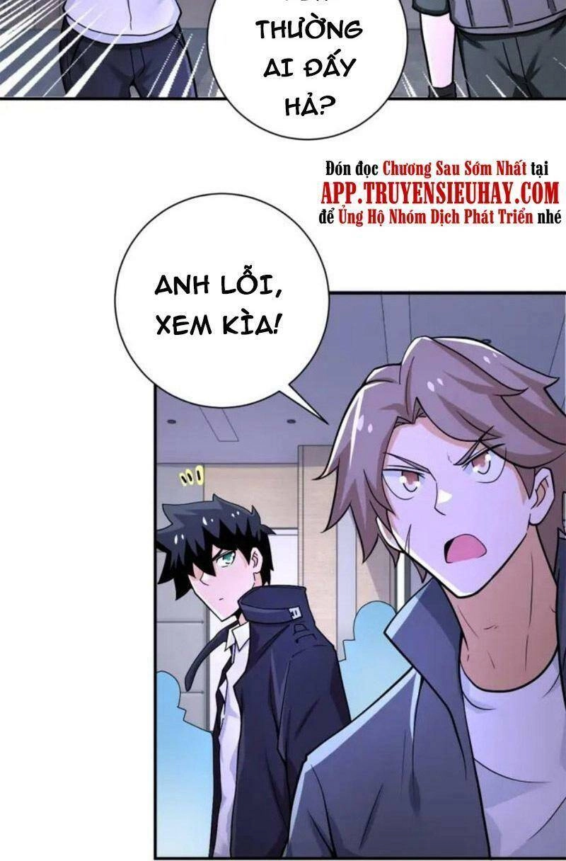 Mạt Thế Siêu Cấp Hệ Thống Chapter 250 - 20