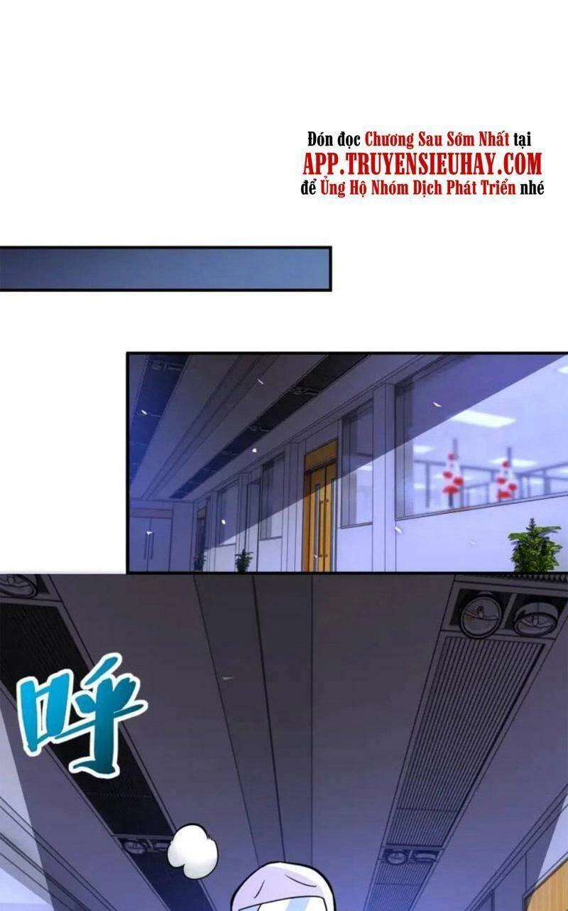 Mạt Thế Siêu Cấp Hệ Thống Chapter 250 - 25