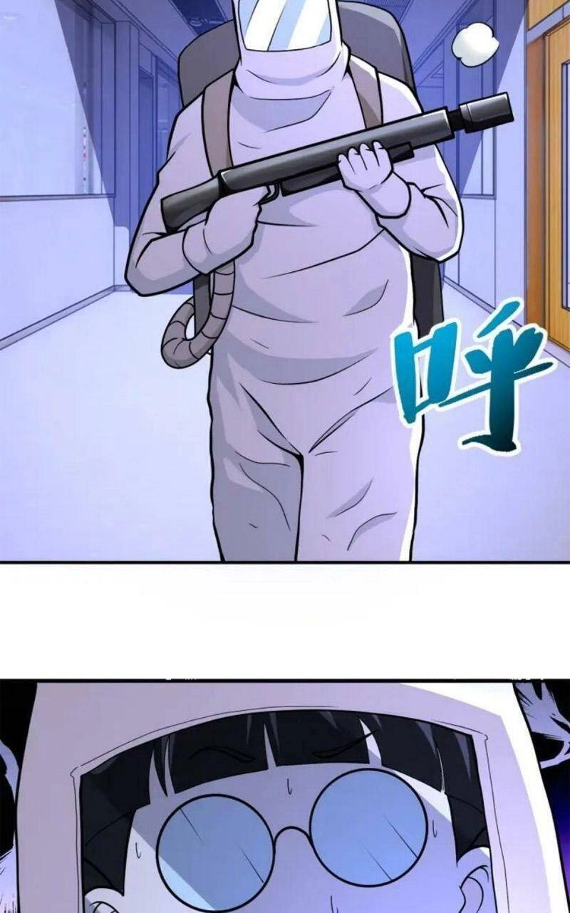 Mạt Thế Siêu Cấp Hệ Thống Chapter 250 - 26