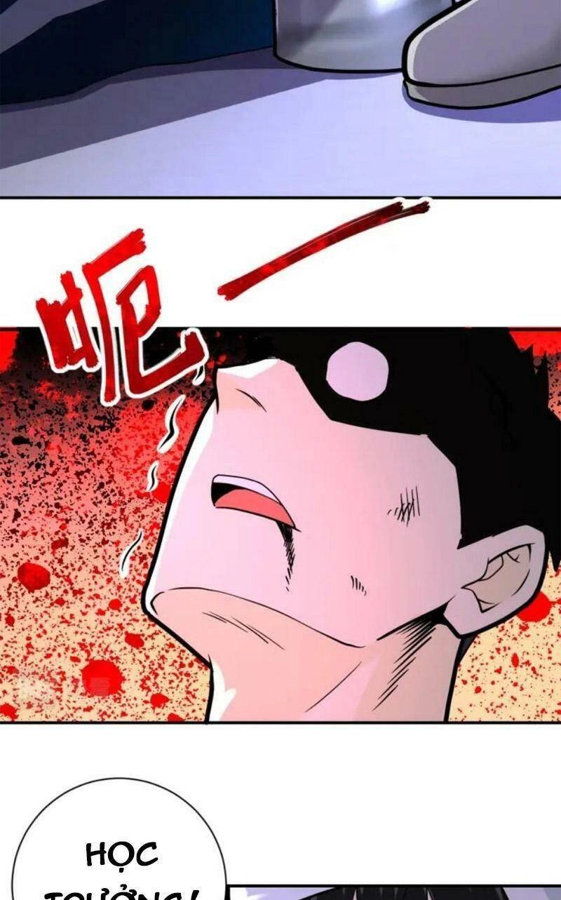 Mạt Thế Siêu Cấp Hệ Thống Chapter 250 - 28