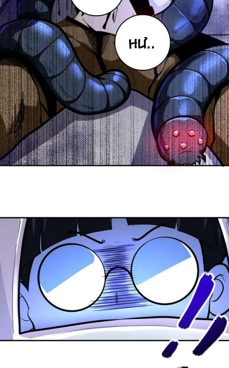 Mạt Thế Siêu Cấp Hệ Thống Chapter 250 - 31