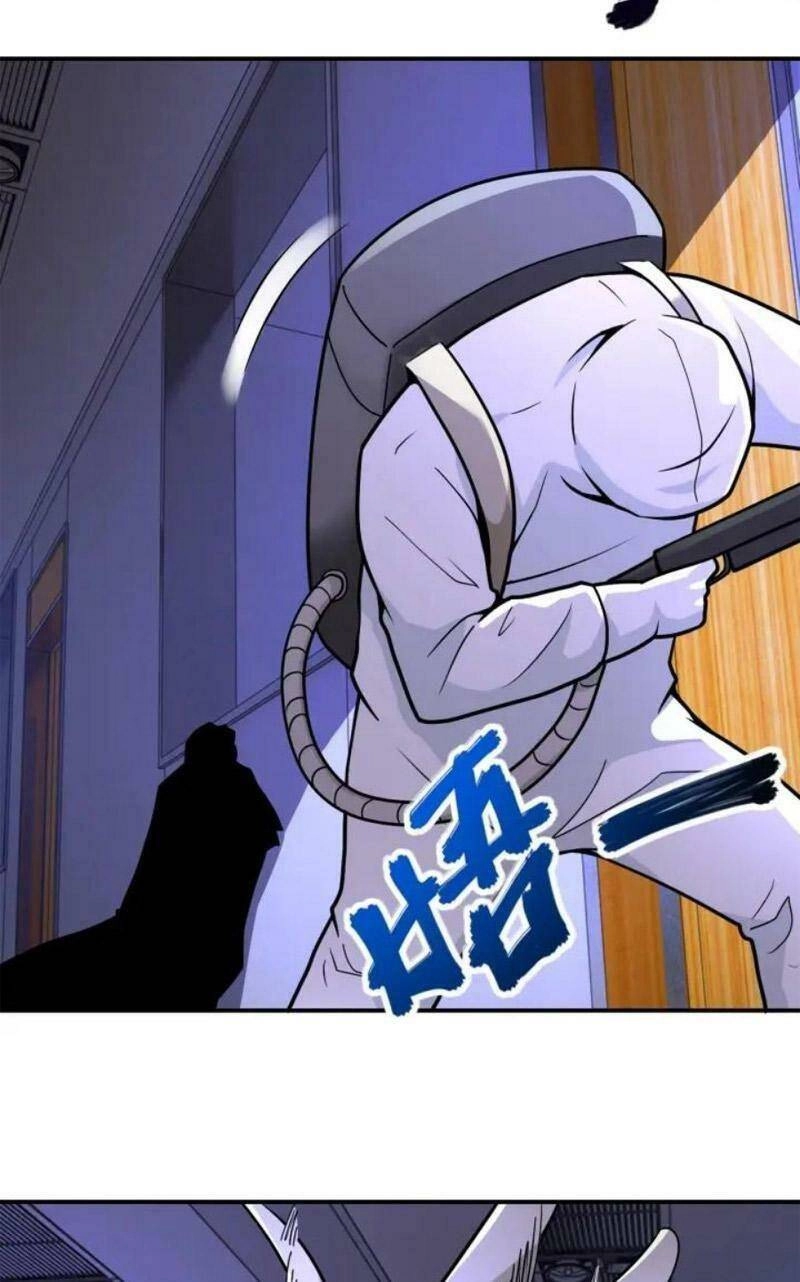 Mạt Thế Siêu Cấp Hệ Thống Chapter 250 - 32