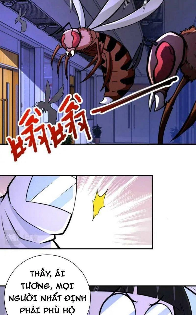 Mạt Thế Siêu Cấp Hệ Thống Chapter 250 - 33