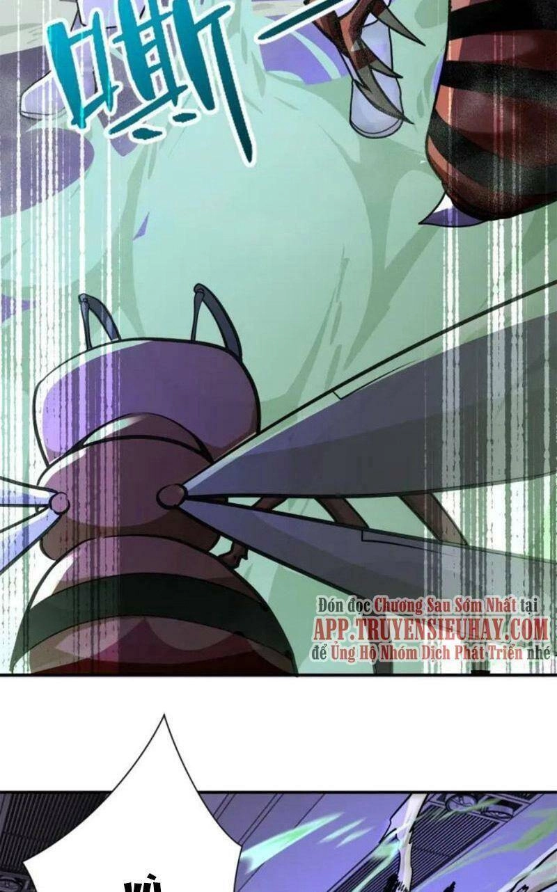 Mạt Thế Siêu Cấp Hệ Thống Chapter 250 - 35