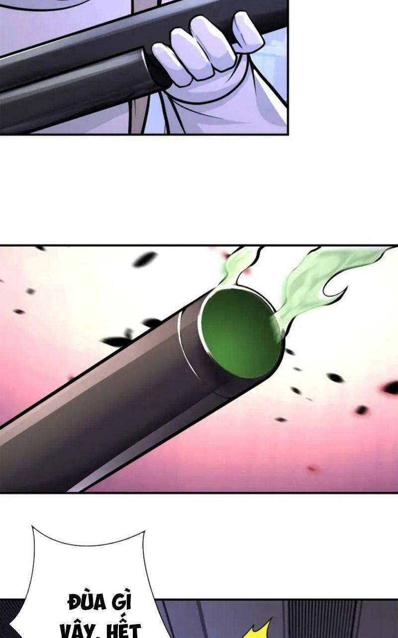 Mạt Thế Siêu Cấp Hệ Thống Chapter 250 - 37