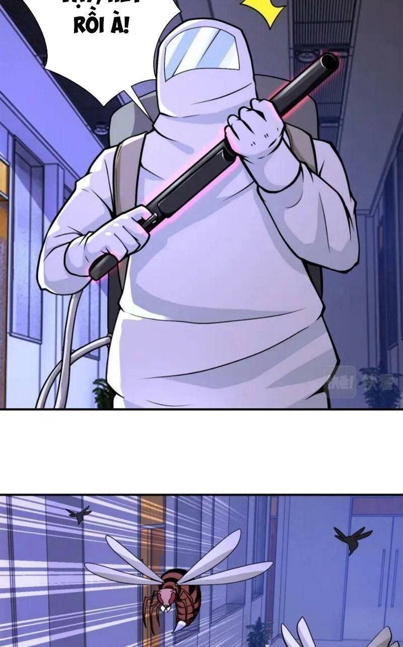 Mạt Thế Siêu Cấp Hệ Thống Chapter 250 - 38