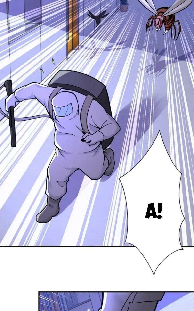 Mạt Thế Siêu Cấp Hệ Thống Chapter 250 - 39