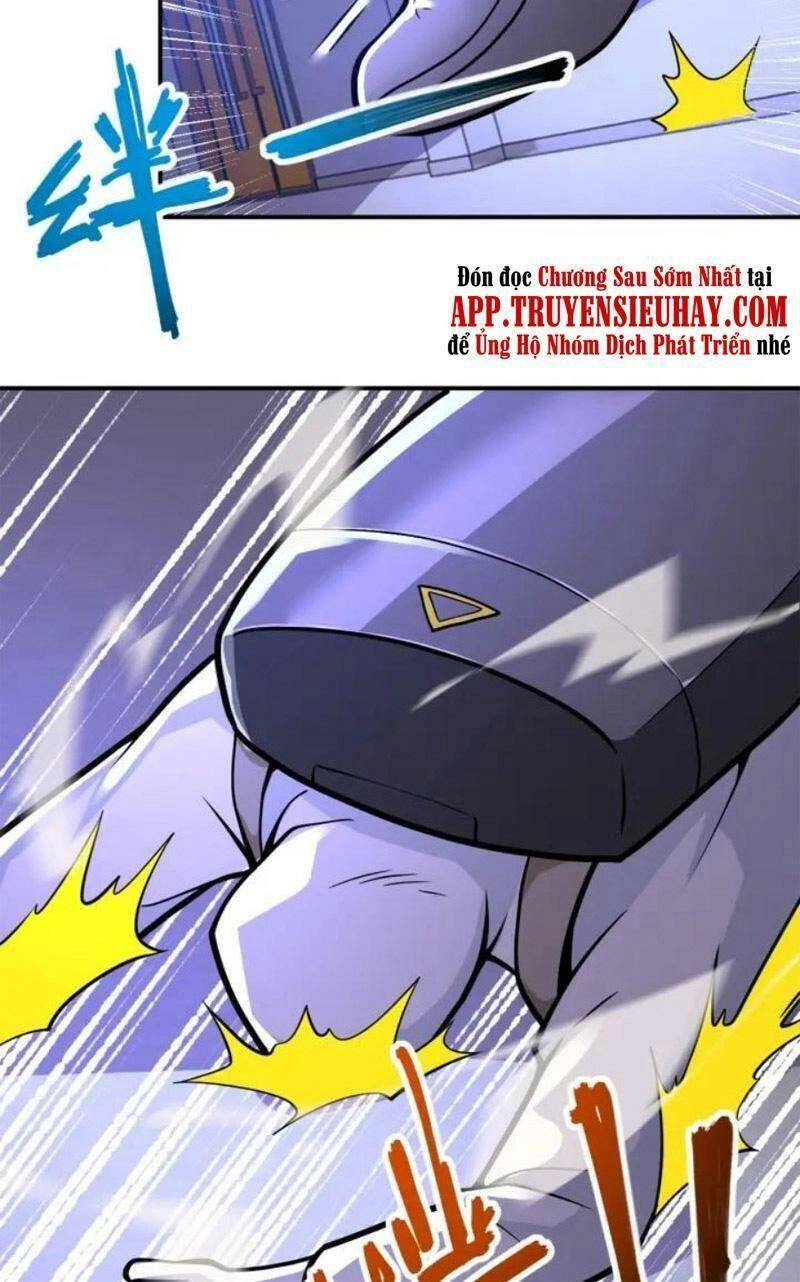 Mạt Thế Siêu Cấp Hệ Thống Chapter 250 - 40