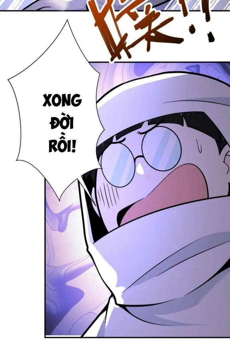 Mạt Thế Siêu Cấp Hệ Thống Chapter 250 - 41