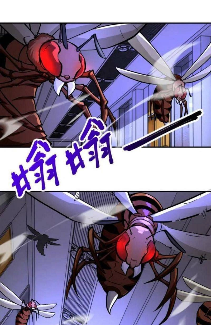 Mạt Thế Siêu Cấp Hệ Thống Chapter 250 - 42