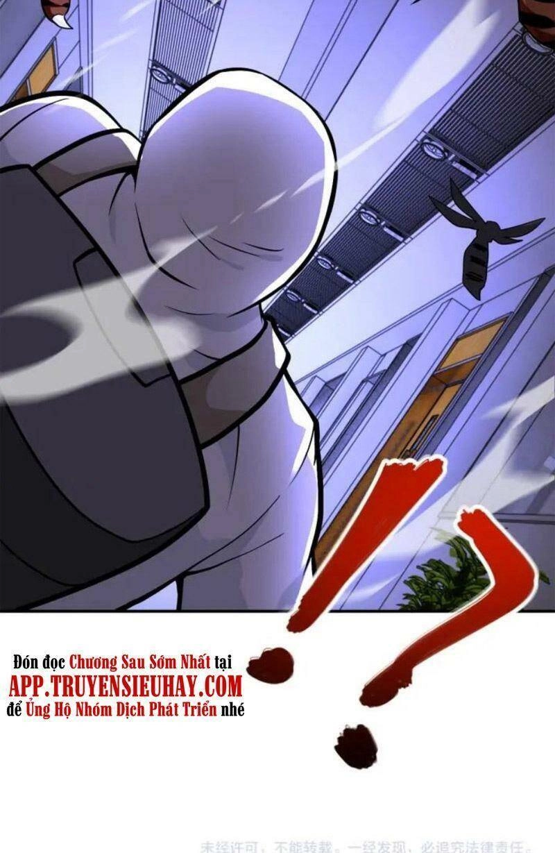 Mạt Thế Siêu Cấp Hệ Thống Chapter 250 - 43