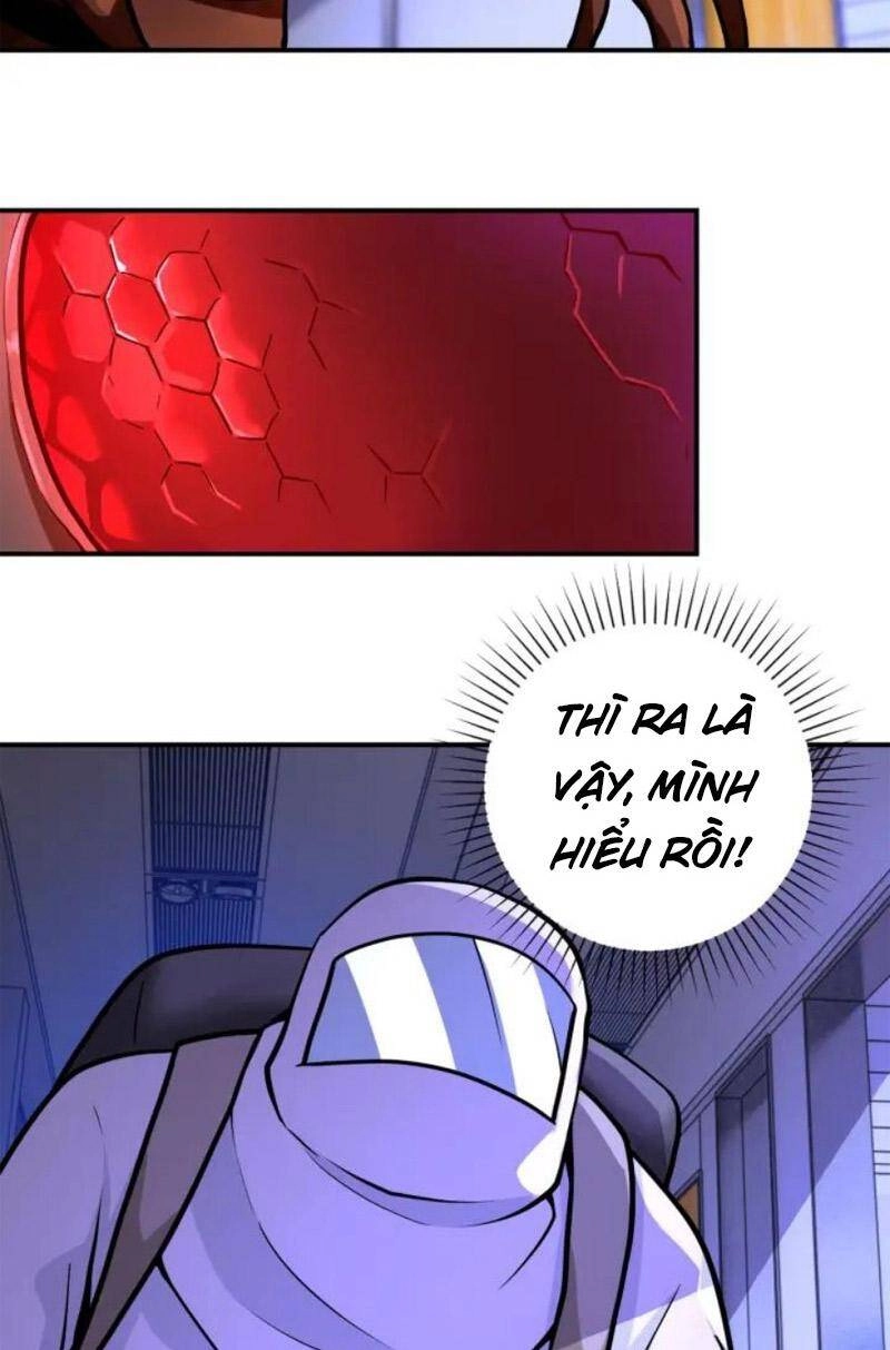 Mạt Thế Siêu Cấp Hệ Thống Chapter 251 - 4