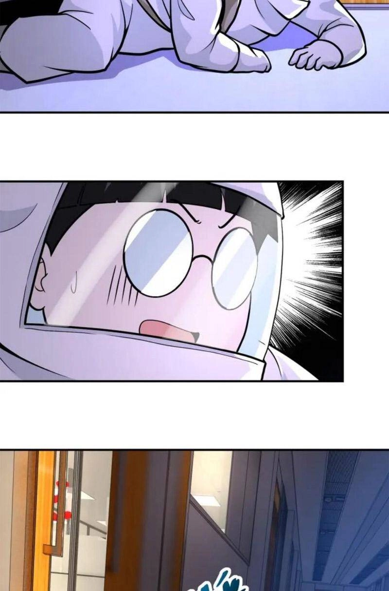 Mạt Thế Siêu Cấp Hệ Thống Chapter 251 - 8