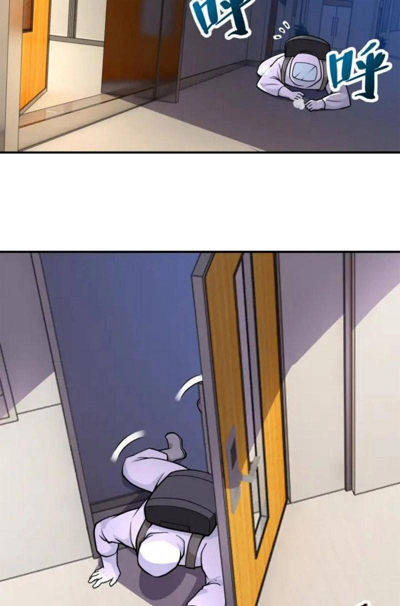 Mạt Thế Siêu Cấp Hệ Thống Chapter 251 - 9