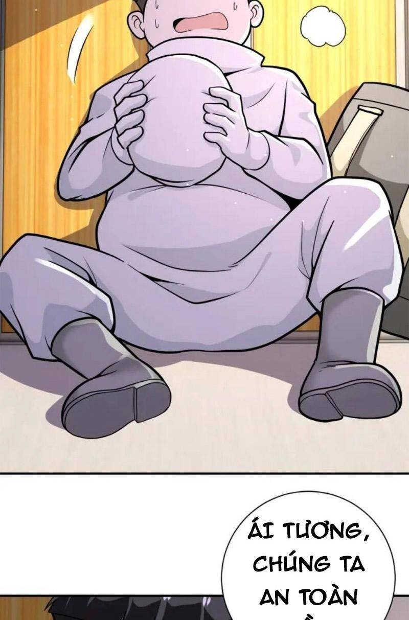 Mạt Thế Siêu Cấp Hệ Thống Chapter 251 - 11