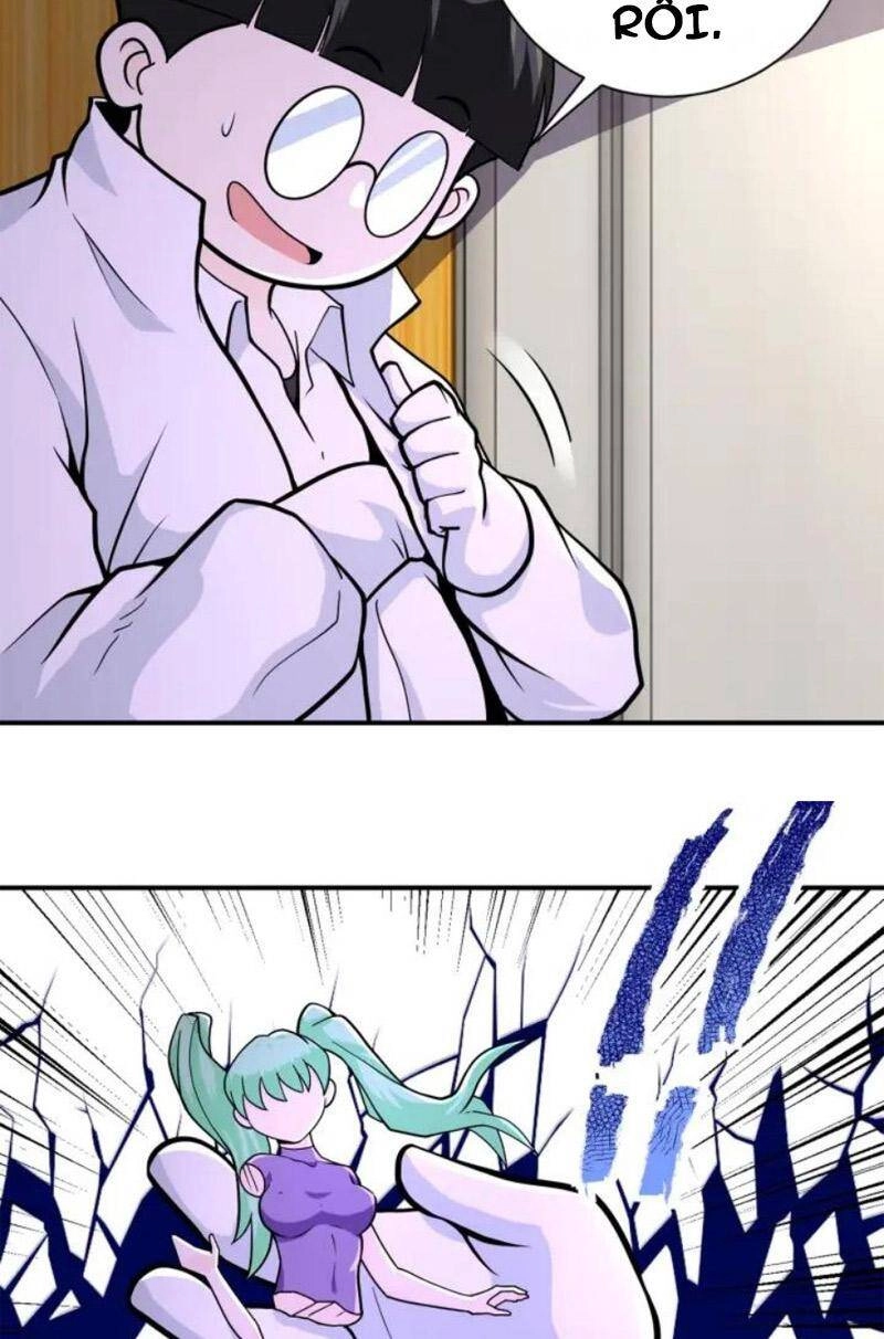 Mạt Thế Siêu Cấp Hệ Thống Chapter 251 - 12