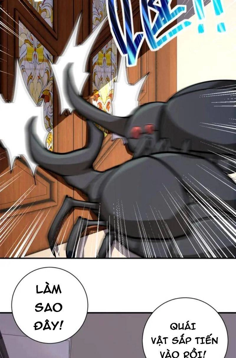 Mạt Thế Siêu Cấp Hệ Thống Chapter 251 - 17