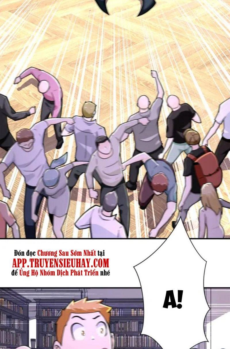 Mạt Thế Siêu Cấp Hệ Thống Chapter 251 - 20