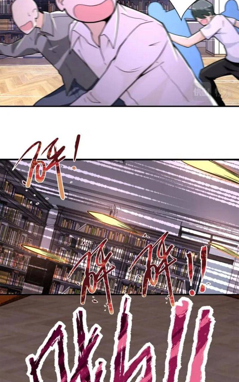 Mạt Thế Siêu Cấp Hệ Thống Chapter 251 - 21