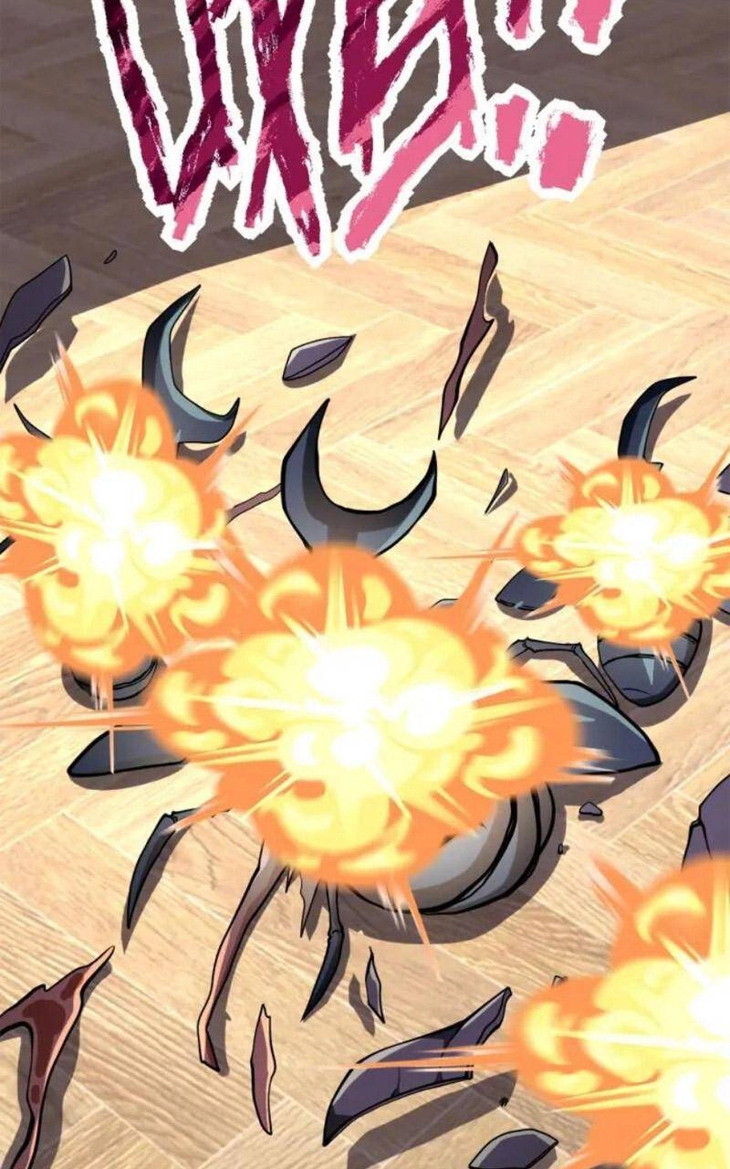 Mạt Thế Siêu Cấp Hệ Thống Chapter 251 - 22