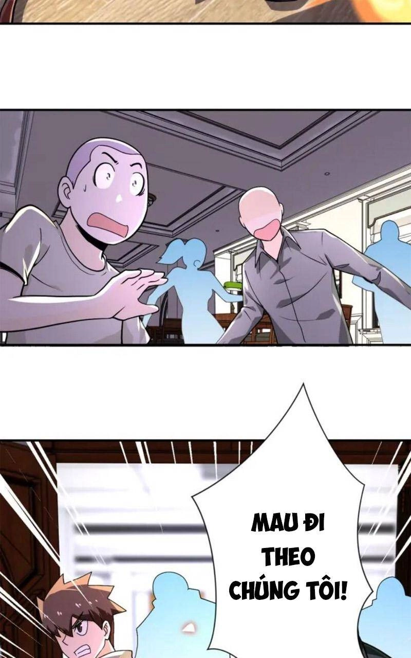 Mạt Thế Siêu Cấp Hệ Thống Chapter 251 - 23