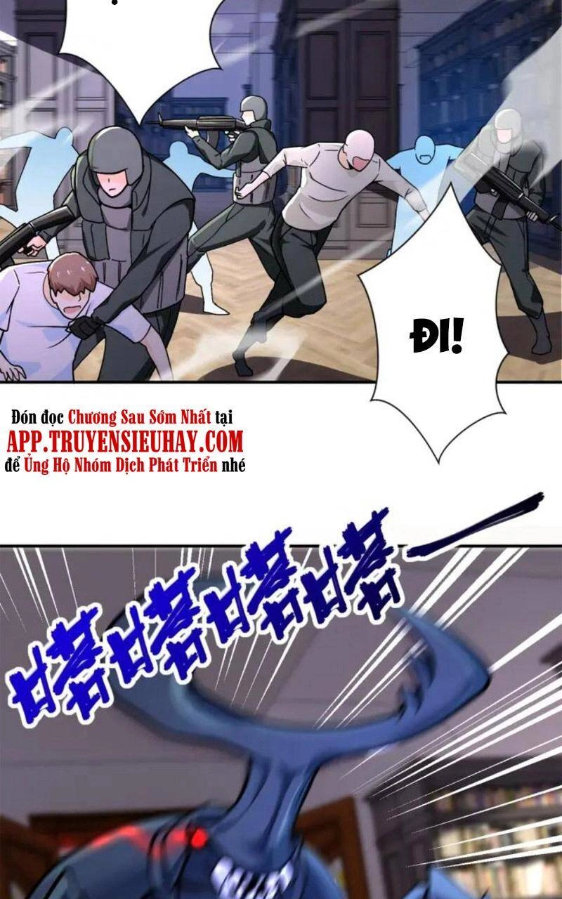 Mạt Thế Siêu Cấp Hệ Thống Chapter 251 - 25