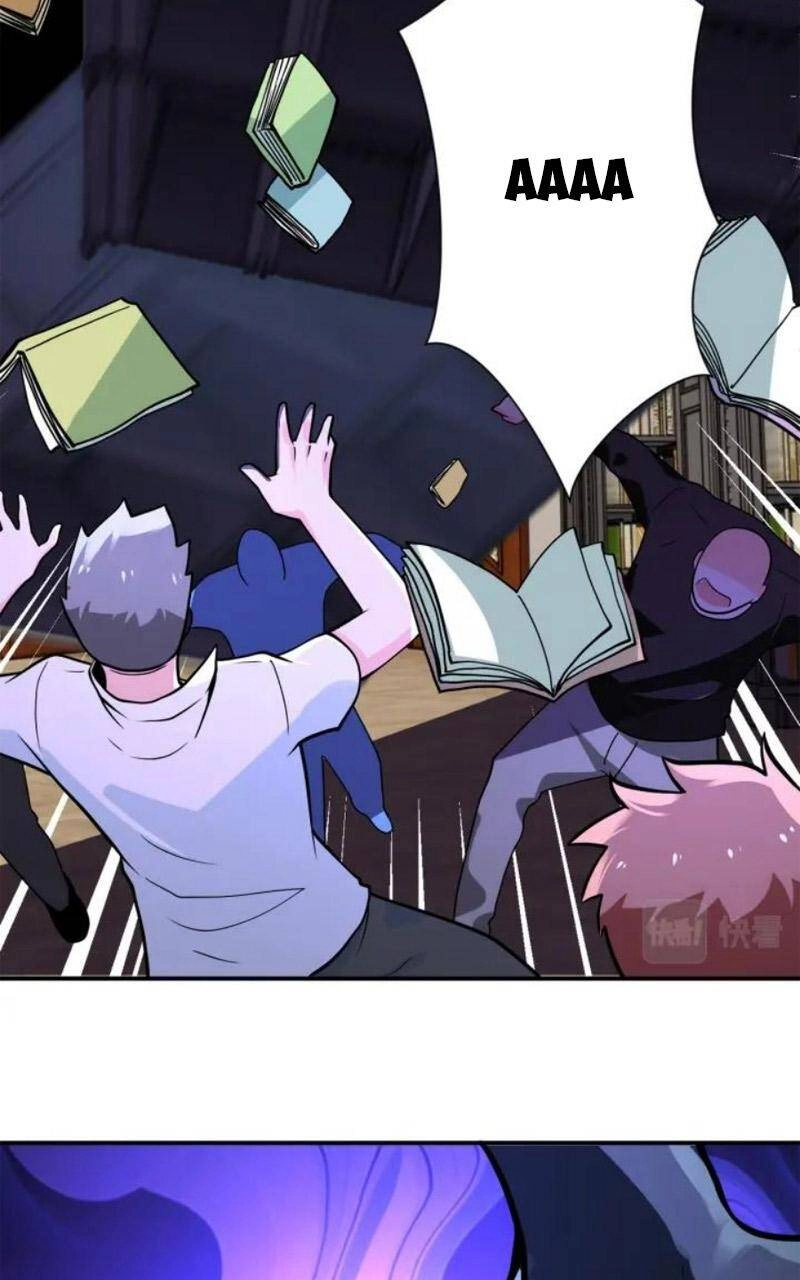 Mạt Thế Siêu Cấp Hệ Thống Chapter 251 - 27