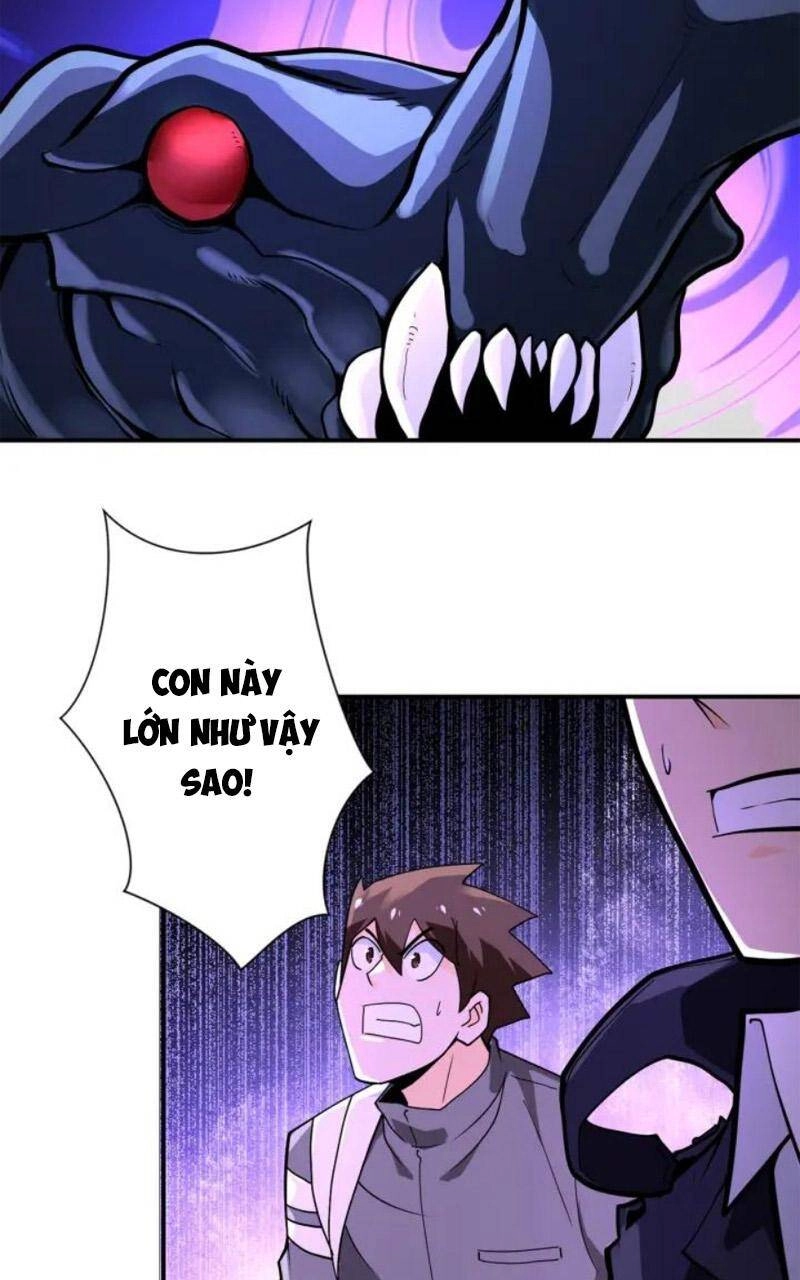 Mạt Thế Siêu Cấp Hệ Thống Chapter 251 - 28