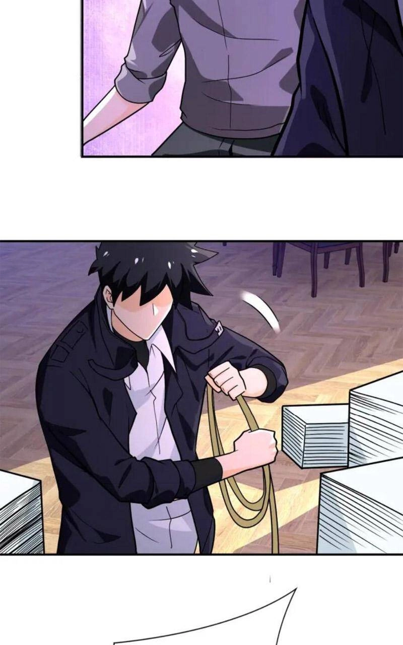 Mạt Thế Siêu Cấp Hệ Thống Chapter 251 - 29