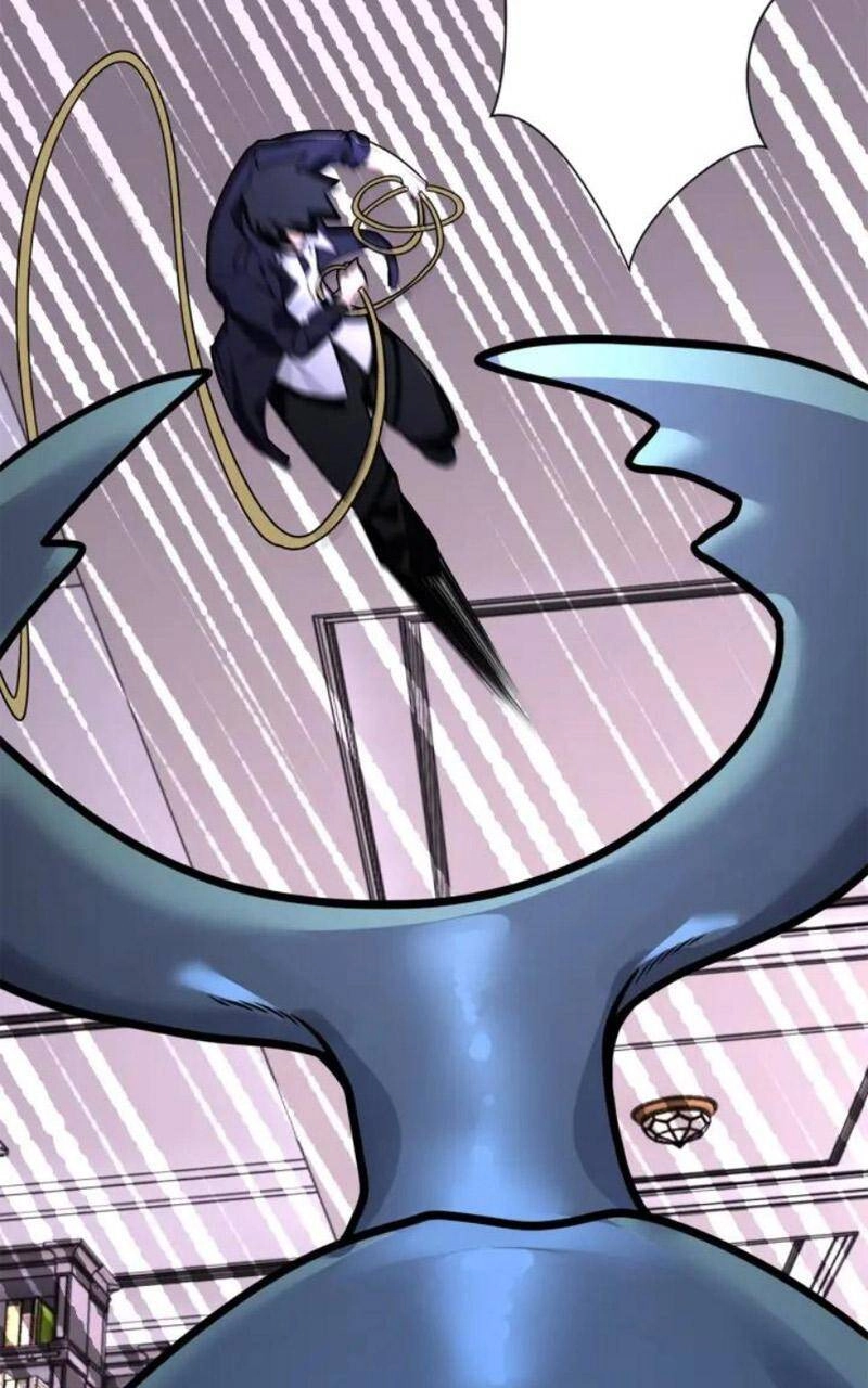 Mạt Thế Siêu Cấp Hệ Thống Chapter 251 - 33