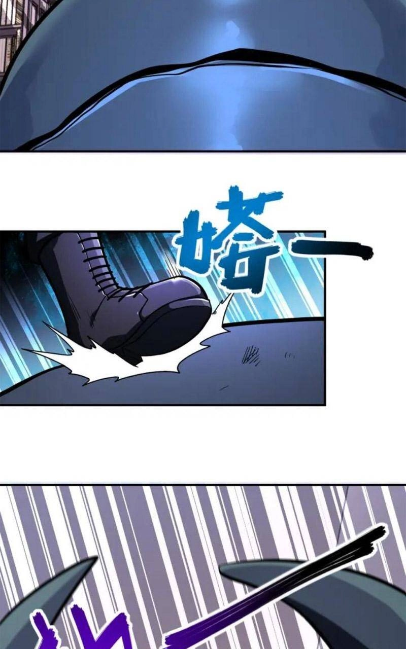 Mạt Thế Siêu Cấp Hệ Thống Chapter 251 - 34