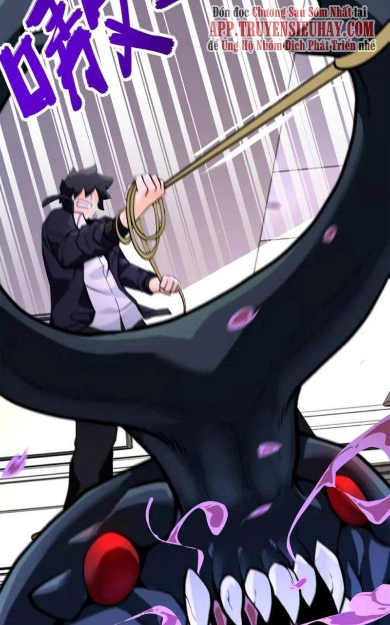 Mạt Thế Siêu Cấp Hệ Thống Chapter 251 - 35