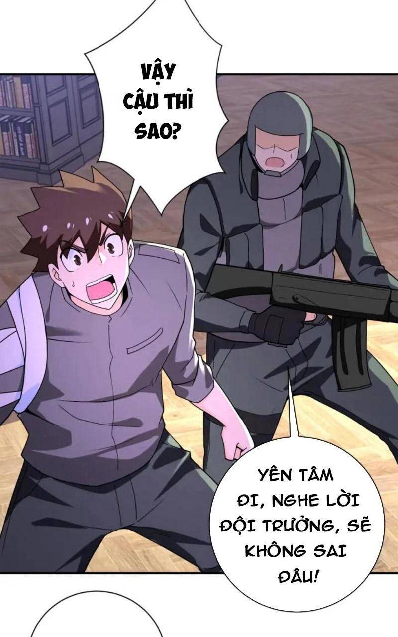 Mạt Thế Siêu Cấp Hệ Thống Chapter 251 - 37