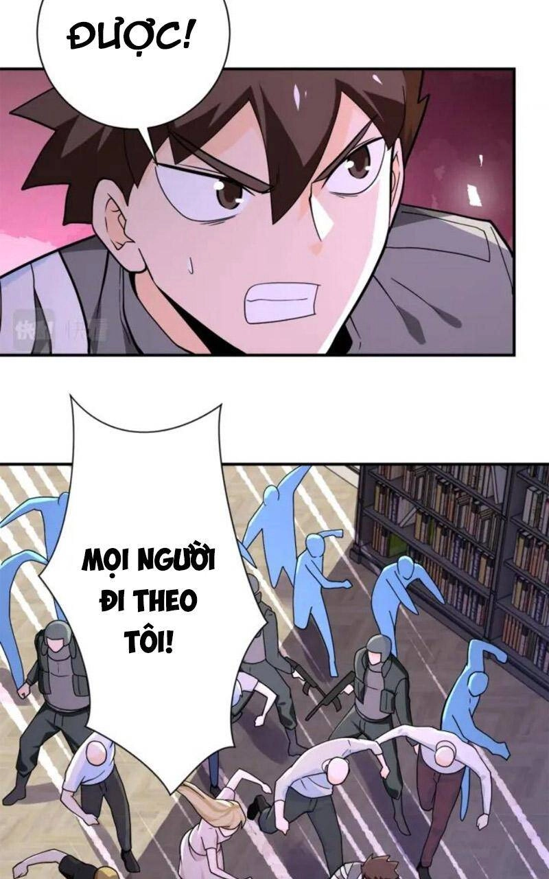 Mạt Thế Siêu Cấp Hệ Thống Chapter 251 - 38