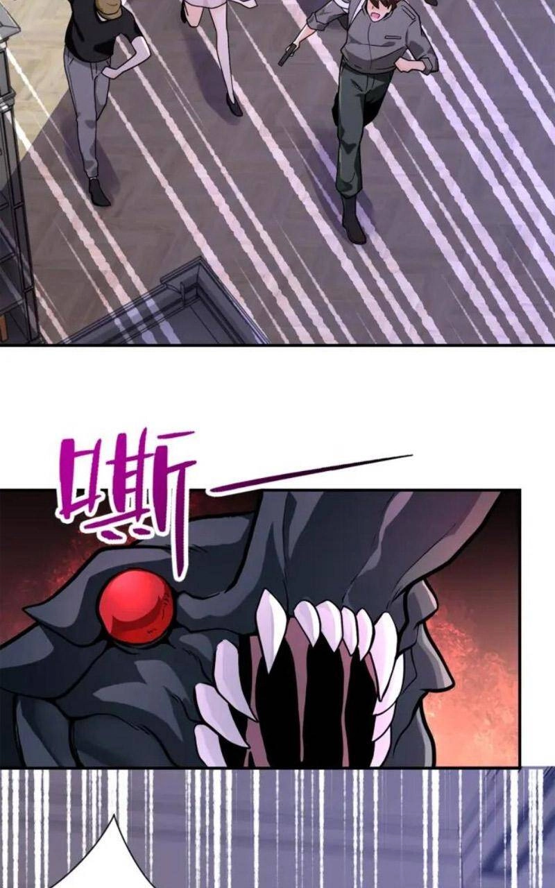 Mạt Thế Siêu Cấp Hệ Thống Chapter 251 - 39